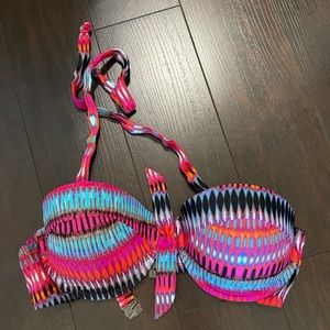 Gorgeous swim top